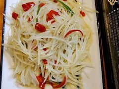 -61号餐吧(兴坪古镇漓江店)