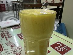-香港華心糖水鋪(南西总店)