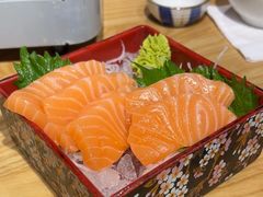 -有喜屋·日料·居酒屋(旭辉广场店)