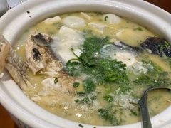-小秦淮·南京土菜(新亭西路店)