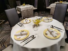 -东海朗廷酒店-唐阁T’ANG COURT 中餐厅