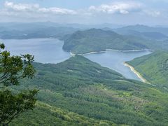 -五女山景区