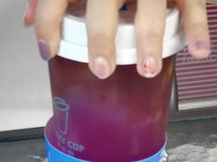 -幸运咖(公园茂直营店)