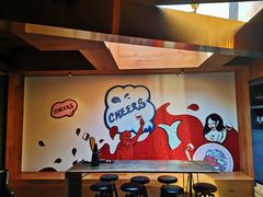 -大酉·M Coffee(北京美术馆店)