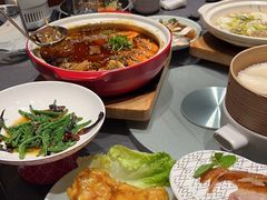 -万蔚·烤鸭