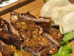-大草原清真饭庄(沙河店)