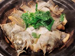 -茄子恰恰·新云南小炒(坪山益田店)
