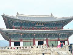 -景福宫
