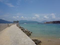 -海南分界洲岛旅游区