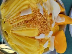 -满记甜品(苏州中心店)