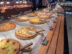 -比格比萨自助(南京万达茂店)