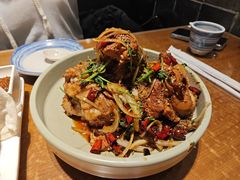 -95号酱骨·一块豆腐(展春园西路店)