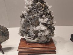 -房山世界地质公园博物馆