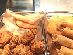 -汇泉王朝大饭店-旋转餐厅(南海路店)