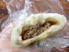 -清真石家包子(大皮院总店)