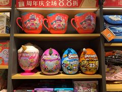 -酷乐潮玩(长楹龙湖天街店)