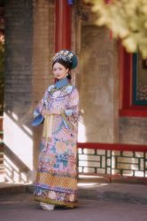 -美云庭古装·格格服汉服·京城旅拍(北京店)