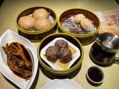 -一茶一点(海景店)