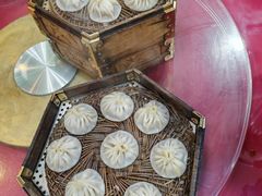 -西安贾三灌汤包·回坊小吃·清真炒菜(北院门总店)