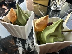 -FLAIR顶层餐厅酒吧(浦东丽思卡尔顿酒店)