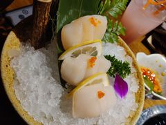-蟹将军·松叶蟹和牛日料放题自助(K11店)