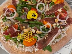 伊比利亚火腿薄脆-EN SPACE恩空间