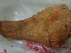 android_upload_pic-潘老板炸鸡(河西万达店)