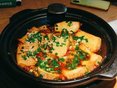 -费大厨辣椒炒肉(万家丽一店)