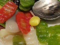 -蘇锦宴·淮扬菜烤鸭·小院(三元桥霄云路店)