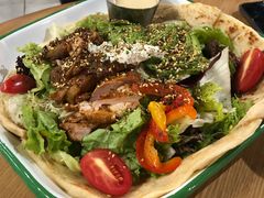 -HELLO 27 意面·沙拉·帕尼尼