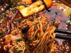 -蓉城西二道无名冒菜(西二道街店)