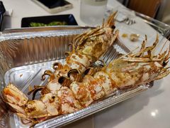 -上清·三文鱼鲜寿司(同德店)