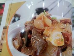 -大鸭梨烤鸭店(金顶街店)