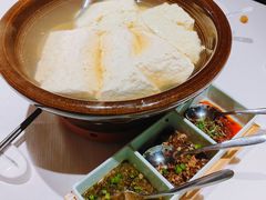 -贡宴盐帮菜自贡驻京联络处餐厅