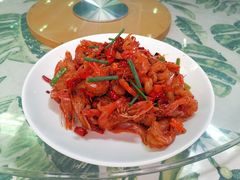 -四姑娘川味海鲜(八爪鱼店)