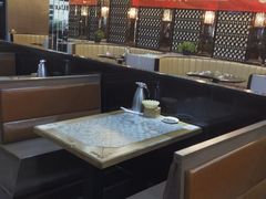 卡座-江边城外烤全鱼(龙德广场店)