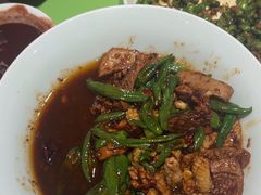 -鑫小城故事·藕汤·家常菜(台北一路总店)