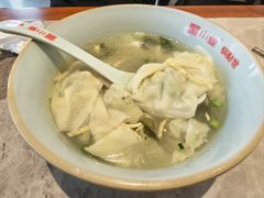 -小姜锅贴(凤凰街店)