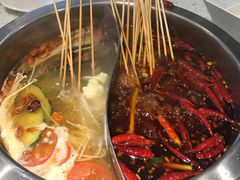 -玉林串串香(九号天地店)
