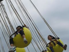 -东方绿舟景区