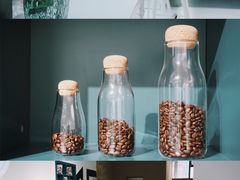 -intime coffee(芝麻街店)