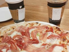 -城市大道红炉披萨烘焙坊