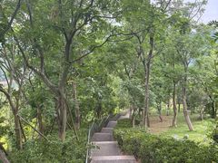 -三岔湖景区