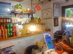 -十面欢腾·海鲜面·台式Bistro(长乐路店)
