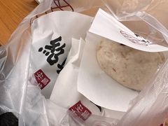 -孝店王酒酿馒头(安昌1店)