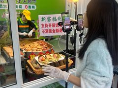 -召稼楼永茂昌粽子大王