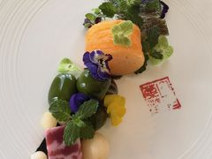 -西湖文化茶楼(环球中心店)