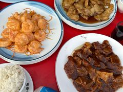 -同发号饭庄(复兴路店)