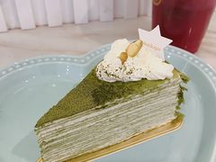 -星禾悦法式千层蛋糕(大卫城店)