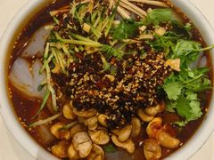 -老爷庙风味美食府(魏都大道店)
